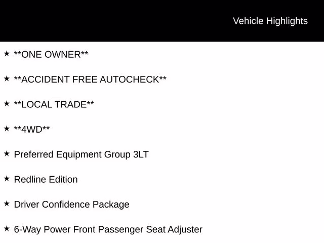 2023 Black Chevrolet Blazer LT AWD SUV