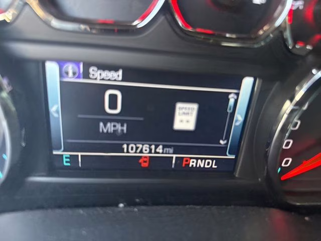 2017 Dark Slate Metallic GMC Sierra 1500 SLT 4X4 Truck