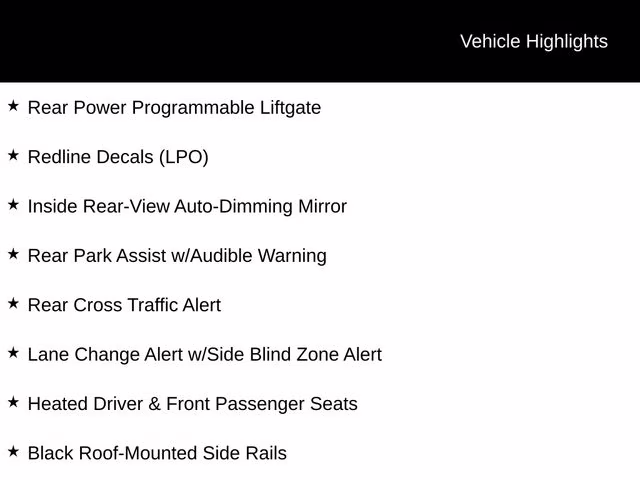 2023 Black Chevrolet Blazer LT AWD SUV