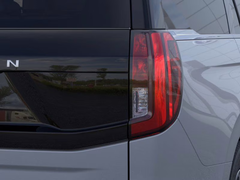 2026 Glacier Gray Metallic Tri-Coat Ford Expedition Active RWD SUV