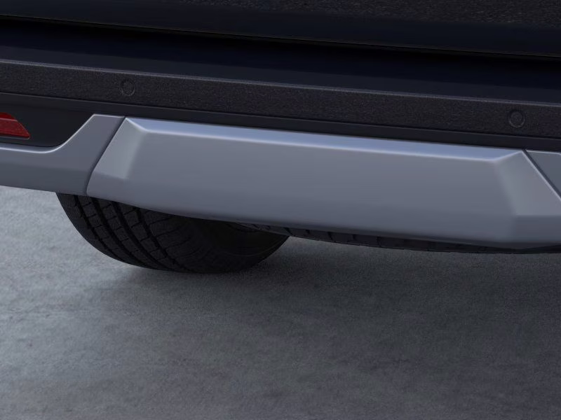 2026 Agate Black Metallic Ford Expedition Platinum 4X4 SUV