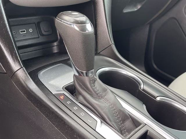 2020 Nightfall Gray Metallic Chevrolet Equinox LS FWD SUV