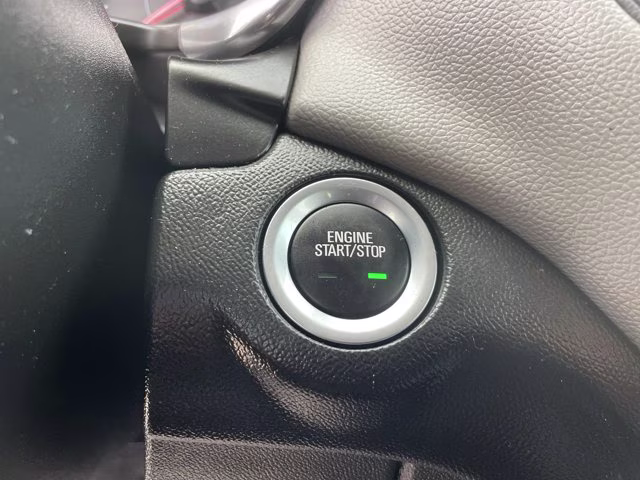 2020 Nightfall Gray Metallic Chevrolet Equinox LS FWD SUV
