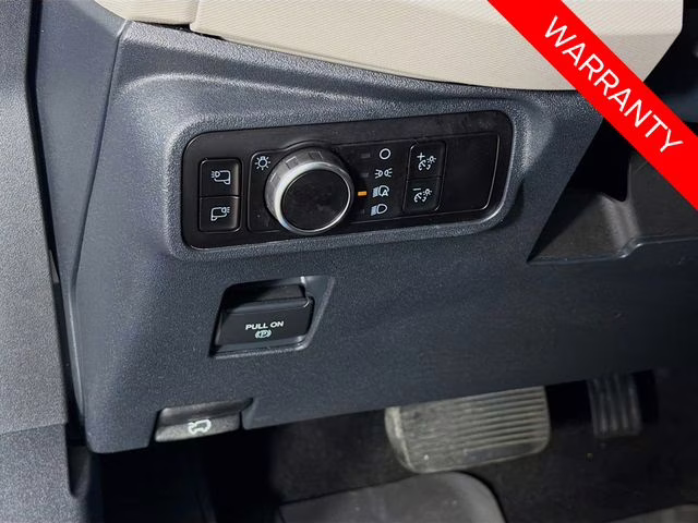 2023 Velocity Blue Metallic Ford Bronco Wildtrak 4X4 SUV