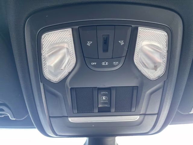 2021 Bright White Clearcoat Ram 2500 Big Horn 4X4 Truck