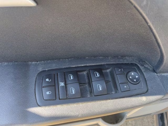 2009 Bright Silver Metallic Clearcoat Dodge Journey SXT AWD SUV