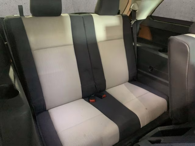 2009 Bright Silver Metallic Clearcoat Dodge Journey SXT AWD SUV