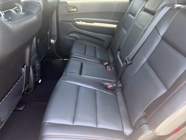 2026 DB Black Clearcoat Dodge Durango GT Plus HEMI V8 AWD SUV