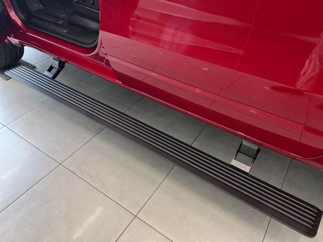 2026 Molten Red Pearlcoat Ram 1500 Limited 4X4 Truck