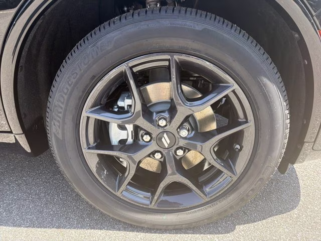 2026 DB Black Clearcoat Dodge Durango GT Plus HEMI V8 AWD SUV