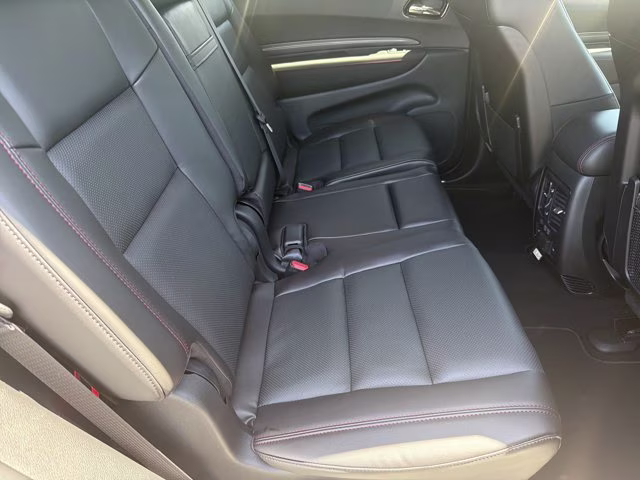 2026 DB Black Clearcoat Dodge Durango GT Plus HEMI V8 AWD SUV