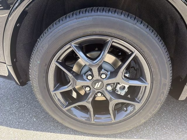 2026 DB Black Clearcoat Dodge Durango GT Plus HEMI V8 AWD SUV