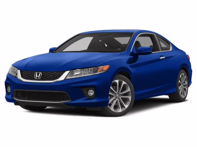 2013 Honda Accord EX-L V6