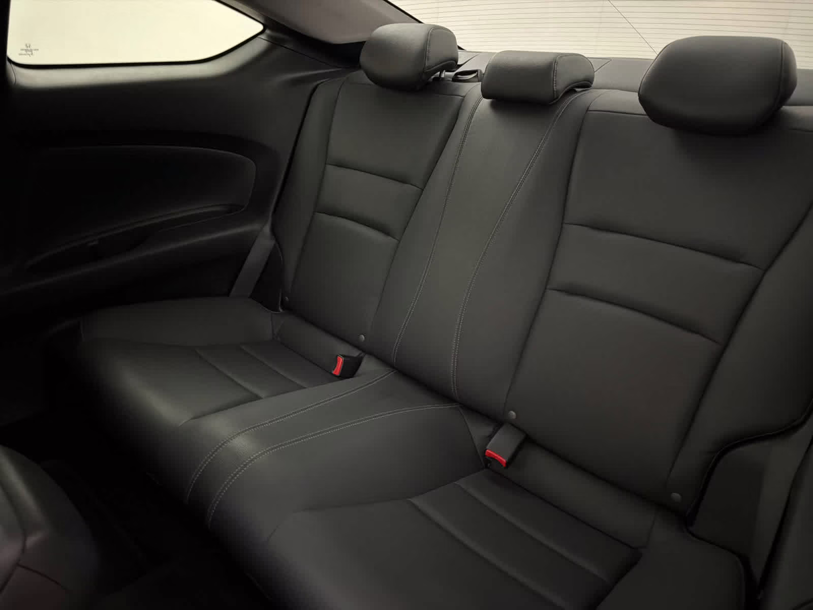 2013 Still Night Pearl Honda Accord EX-L FWD Sedan