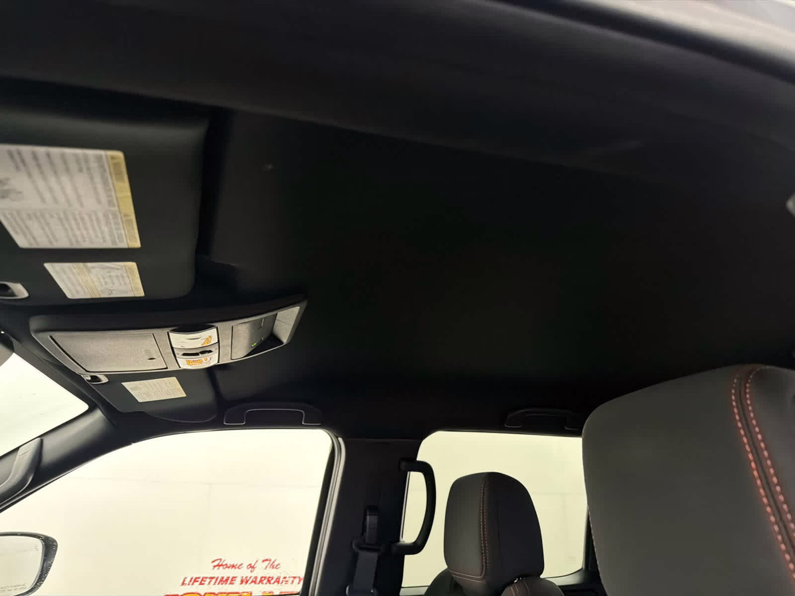 2023 Boulder Gray Pearl Nissan Frontier PRO-4X 4X4 Truck