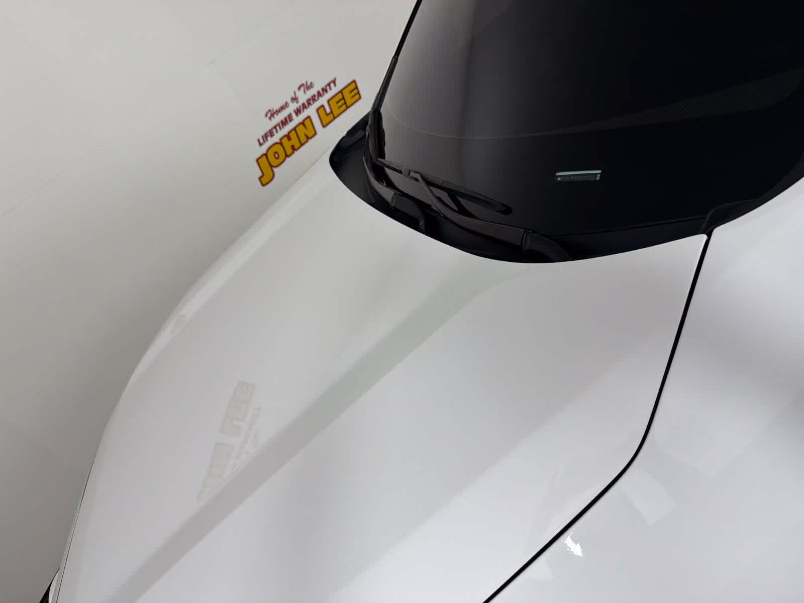 2025 Ice Cap Toyota RAV4 LE FWD SUV