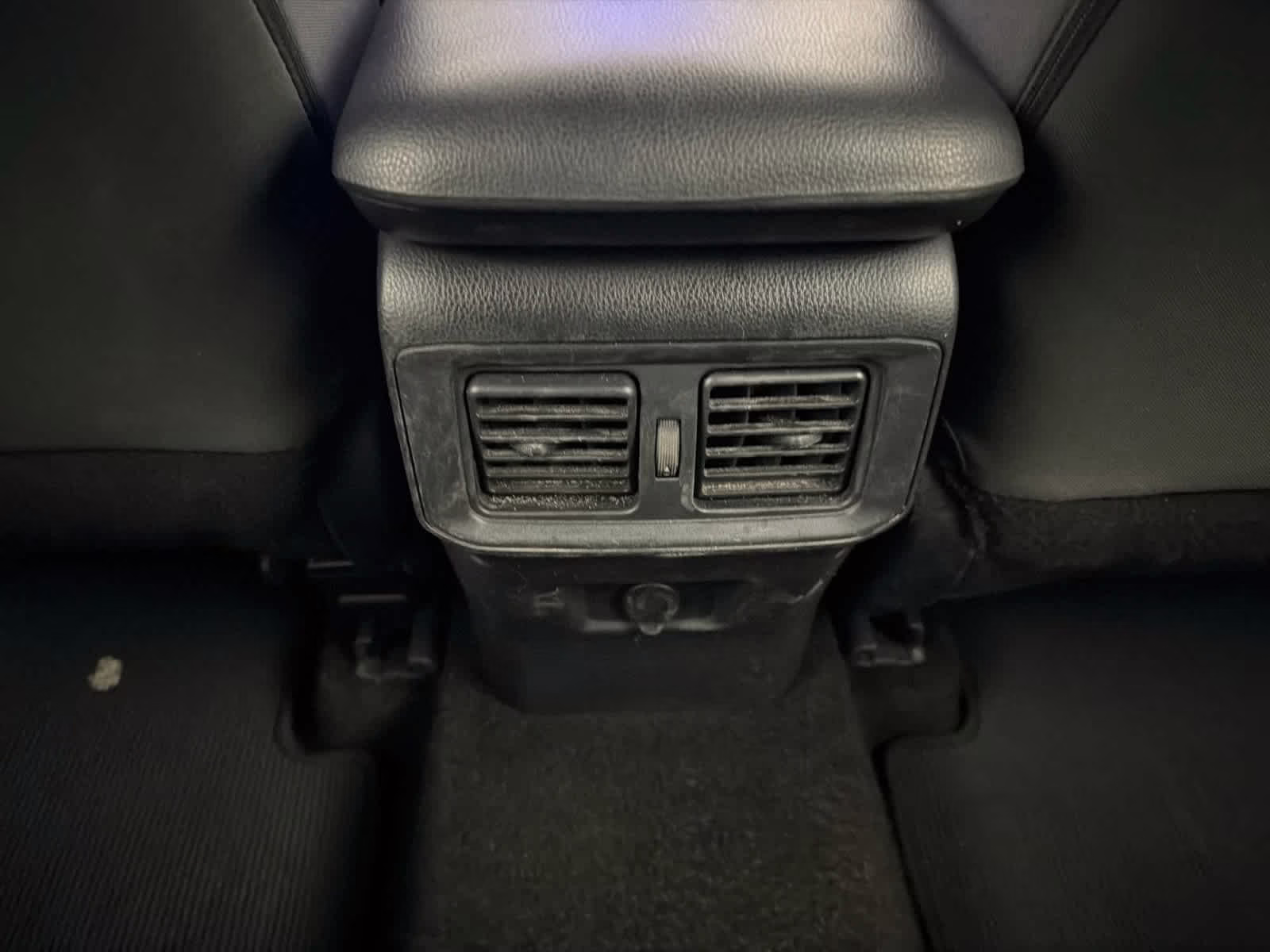 2025 Ice Cap Toyota RAV4 LE FWD SUV
