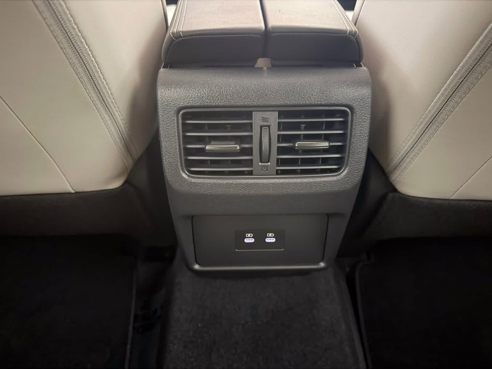 2026 Obsidian Green Nissan Rogue Dark Armor FWD SUV