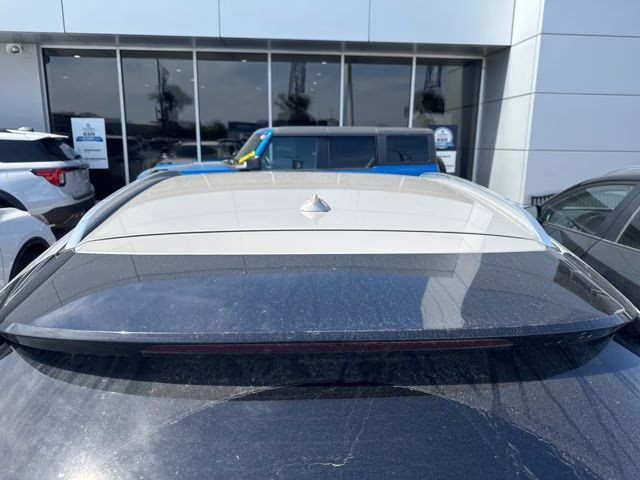 2024 Platinum Quartz Metallic Mazda CX-30 2.5 S Premium Package AWD SUV