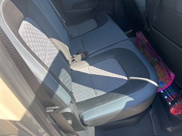 2022 Sand Dune Metallic Chevrolet Colorado Z71 4X4 Truck