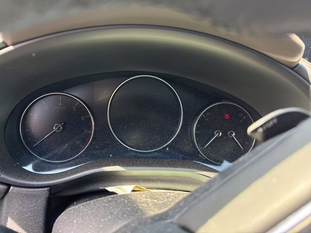 2024 Platinum Quartz Metallic Mazda CX-30 2.5 S Premium Package AWD SUV