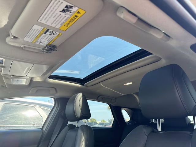 2024 Platinum Quartz Metallic Mazda CX-30 2.5 S Premium Package AWD SUV