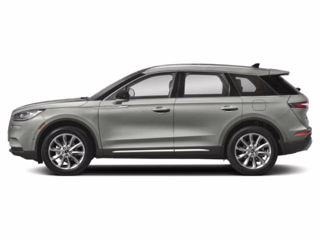 2021 Radiance Lincoln Corsair Reserve FWD SUV