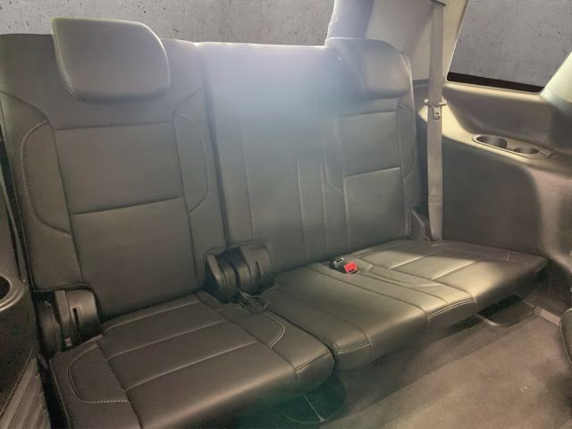2019 Blue Velvet Metallic Chevrolet Tahoe LT 4X4 SUV