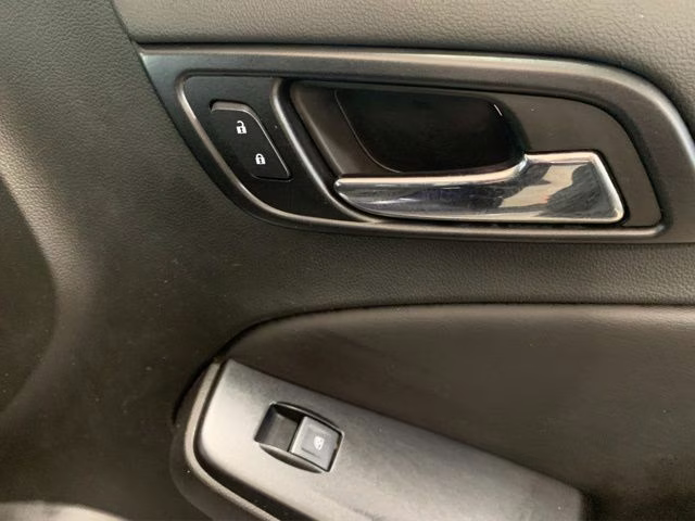 2019 Blue Velvet Metallic Chevrolet Tahoe LT 4X4 SUV