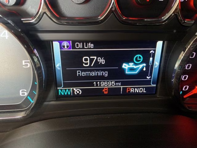 2019 Blue Velvet Metallic Chevrolet Tahoe LT 4X4 SUV