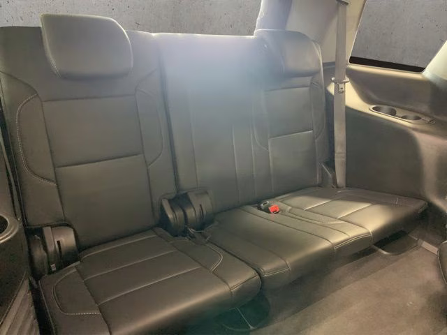 2019 Blue Velvet Metallic Chevrolet Tahoe LT 4X4 SUV