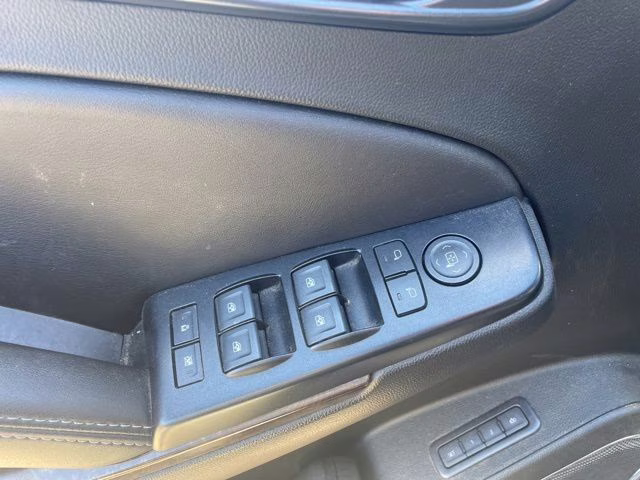 2019 Blue Velvet Metallic Chevrolet Tahoe LT 4X4 SUV