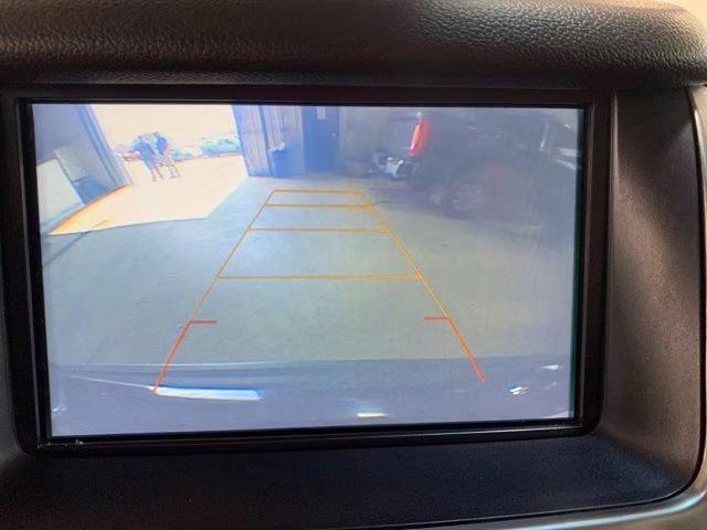 2019 Blue Velvet Metallic Chevrolet Tahoe LT 4X4 SUV