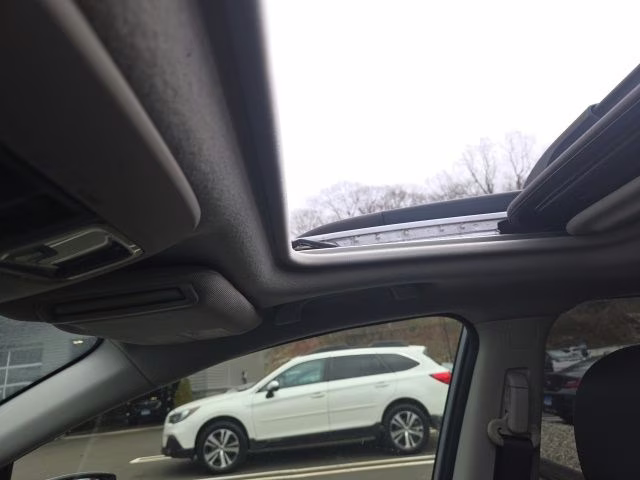 2015 Ice Silver Metallic Subaru XV Crosstrek 2.0i Limited AWD SUV