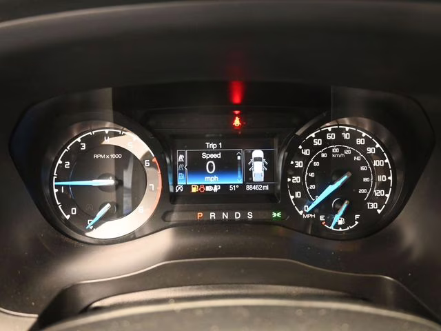 2020 Shadow Black Ford Ranger XLT 4X4 Truck