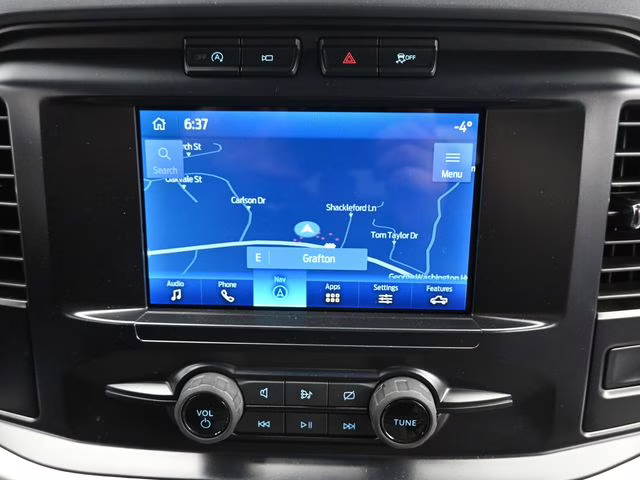 2023 Gray Ford F-150 XLT 4X4 Truck