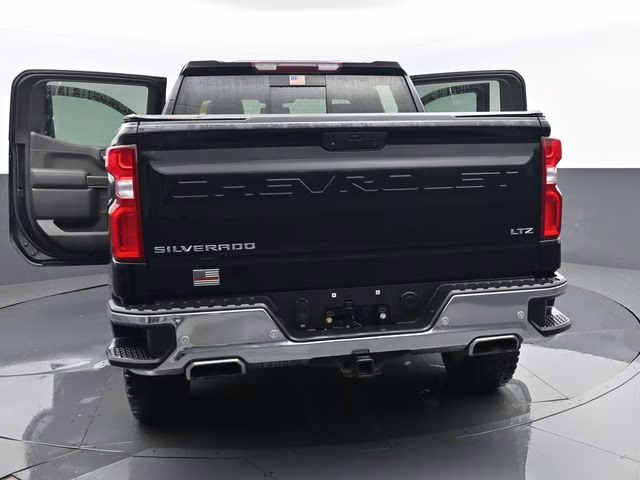 2023 Gray Ford F-150 XLT 4X4 Truck