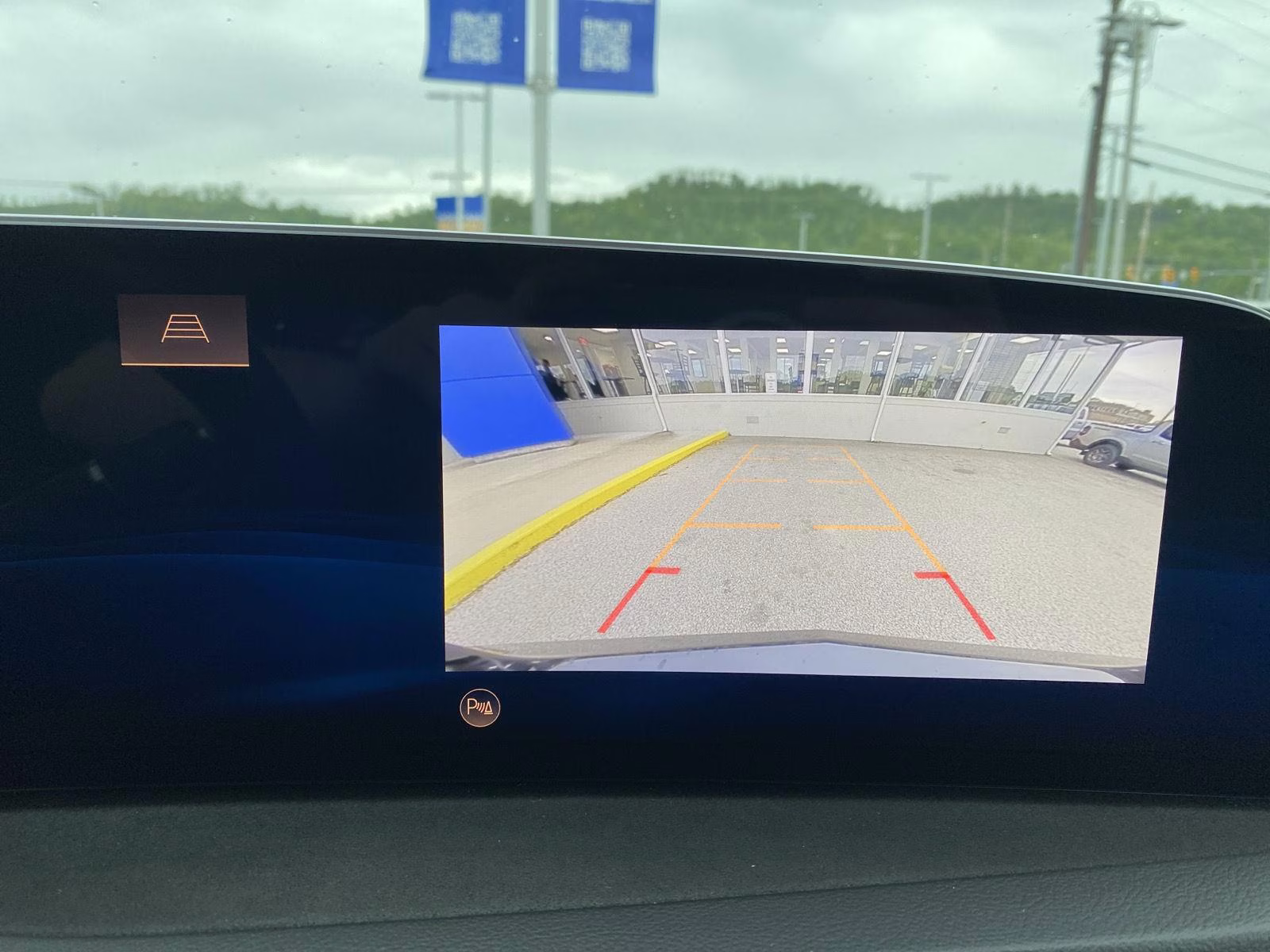 2024 Stellar Black Metallic Cadillac XT4 AWD Sport AWD SUV