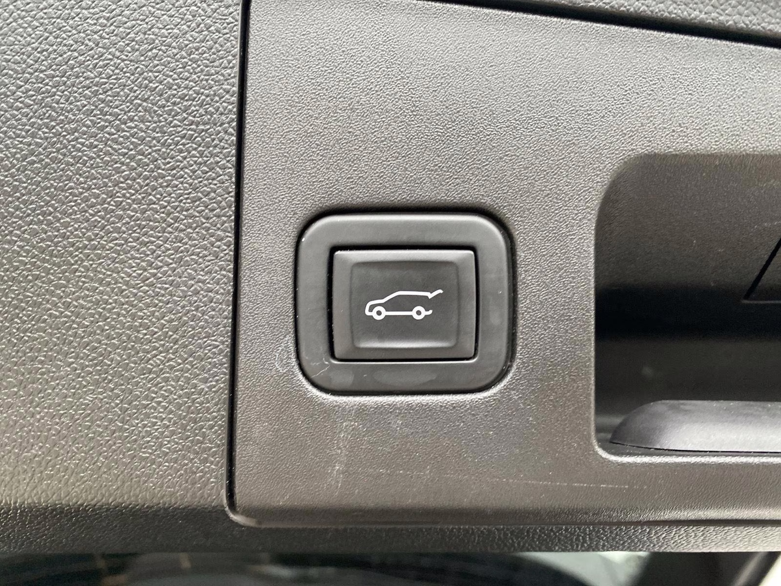 2024 Stellar Black Metallic Cadillac XT4 AWD Sport AWD SUV