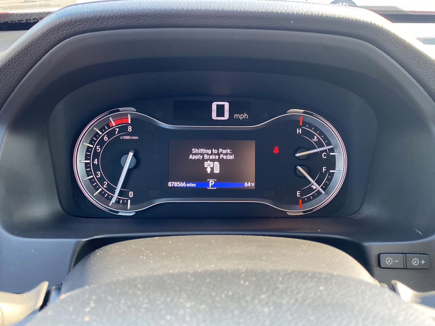 2021 Radiant Red Metallic Honda Ridgeline RTL-E AWD Truck