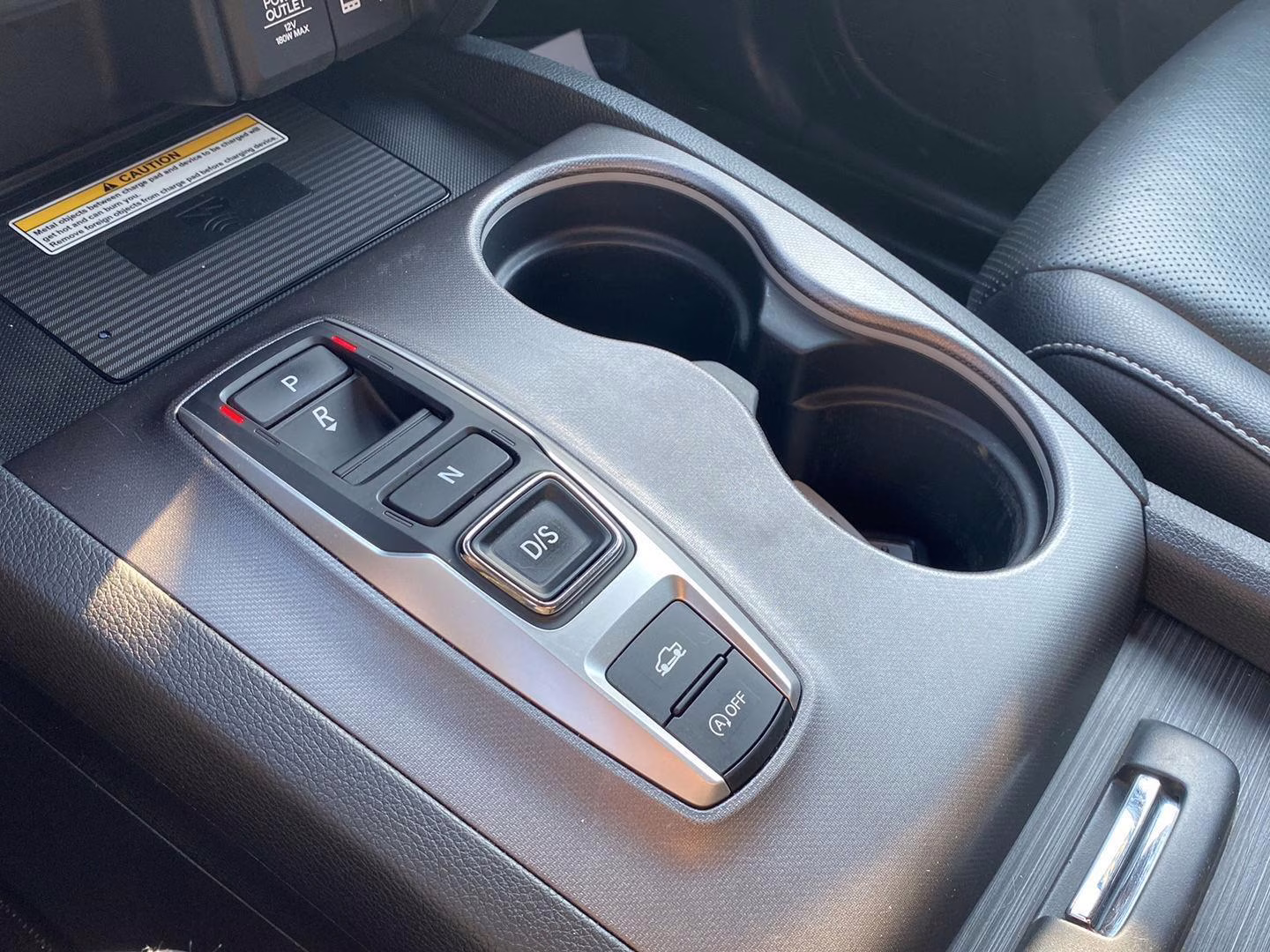 2021 Radiant Red Metallic Honda Ridgeline RTL-E AWD Truck