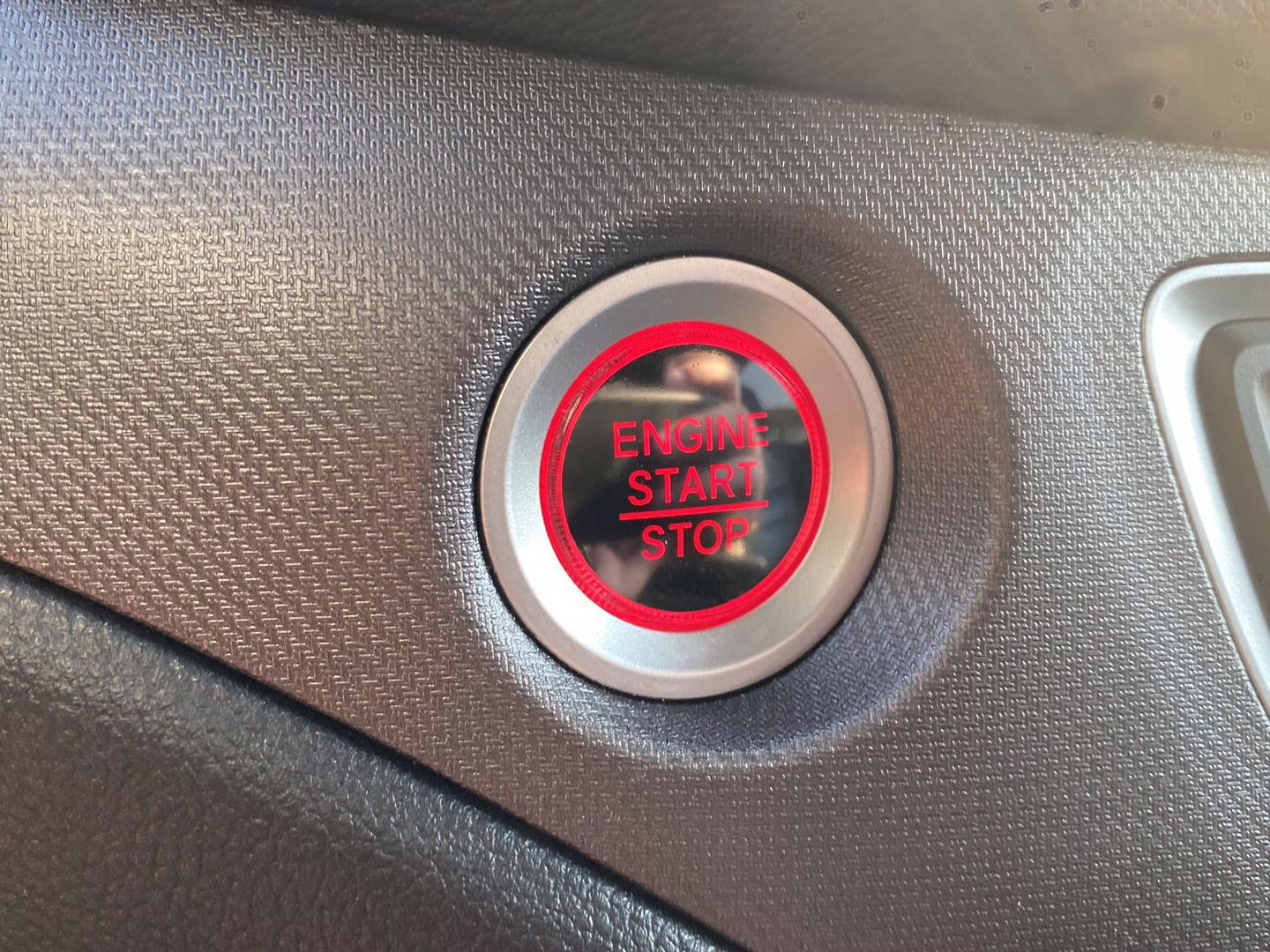 2021 Radiant Red Metallic Honda Ridgeline RTL-E AWD Truck