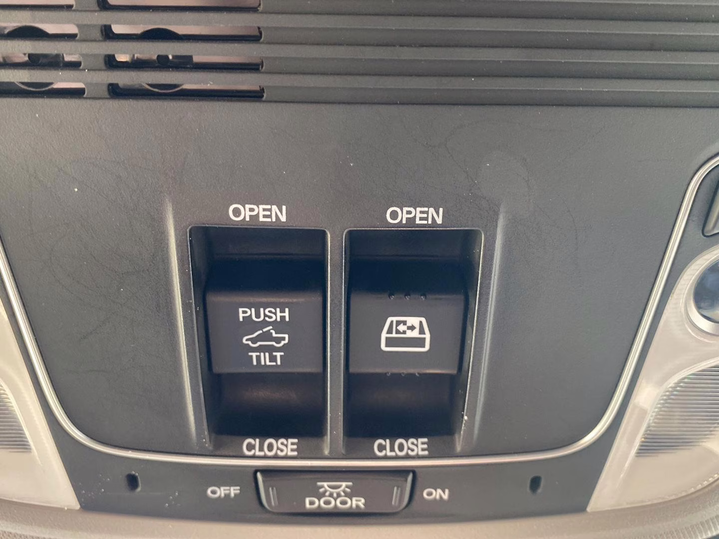 2021 Radiant Red Metallic Honda Ridgeline RTL-E AWD Truck