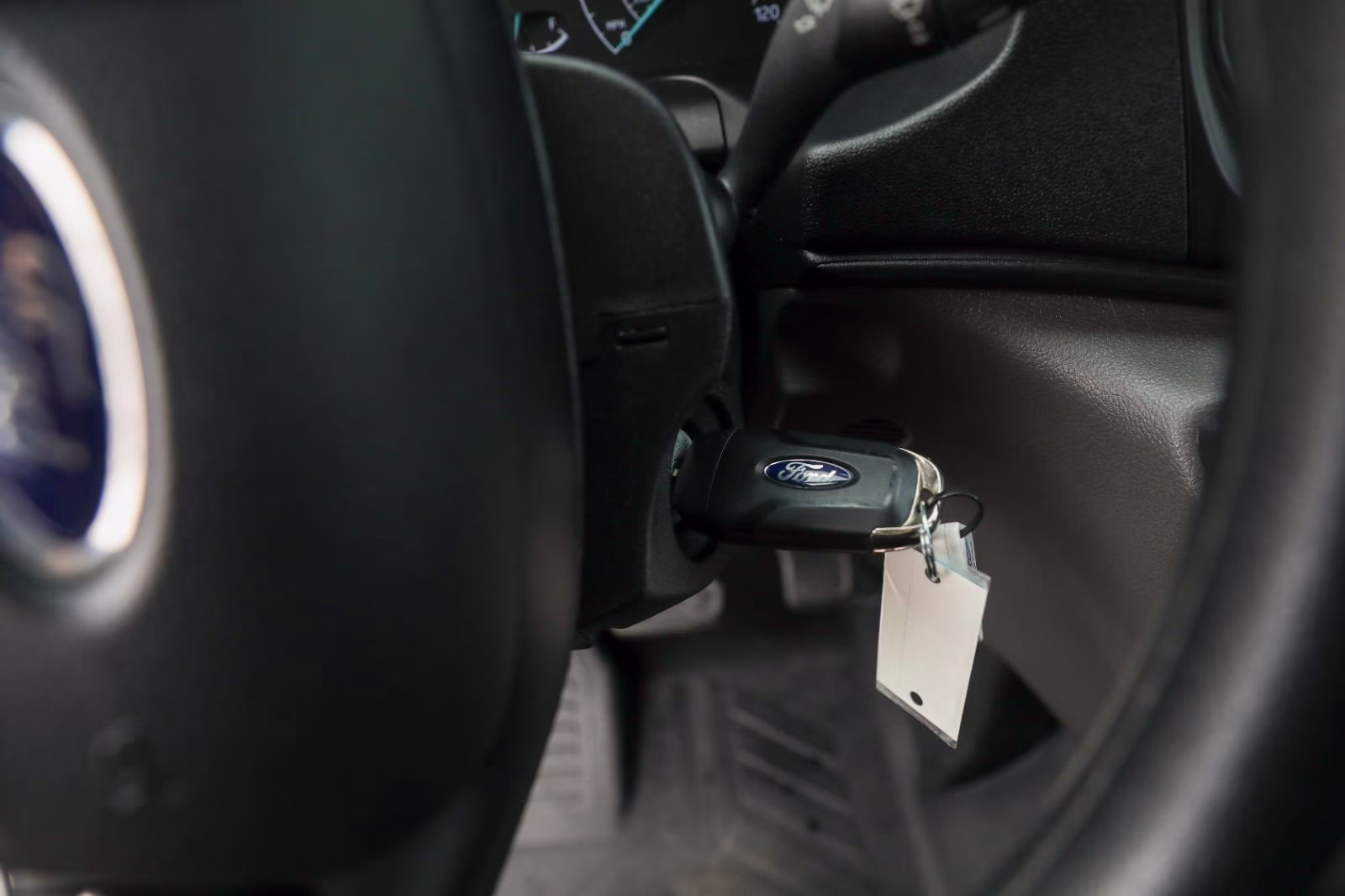 2025 Oxford White Ford Transit 250 RWD Van