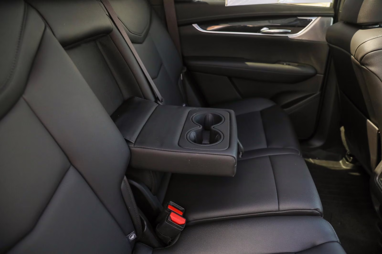 2021 Stellar Black Metallic Cadillac XT5 AWD Premium Luxury AWD SUV