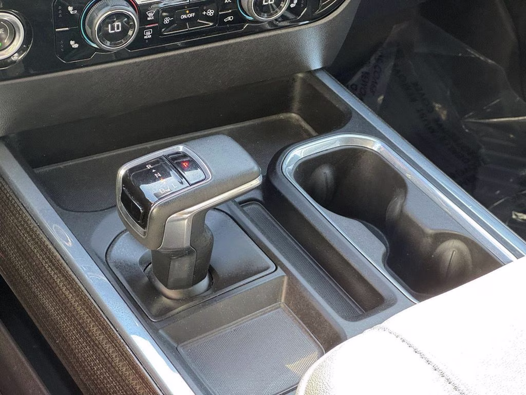 2023 White Chevrolet Silverado 1500 RST 4X4 Truck