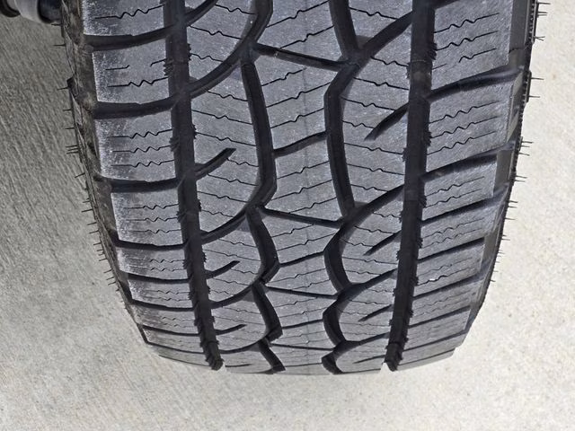 2024 Sarge Green Clearcoat Jeep Wrangler Sahara 4X4 SUV