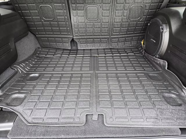 2024 Sarge Green Clearcoat Jeep Wrangler Sahara 4X4 SUV