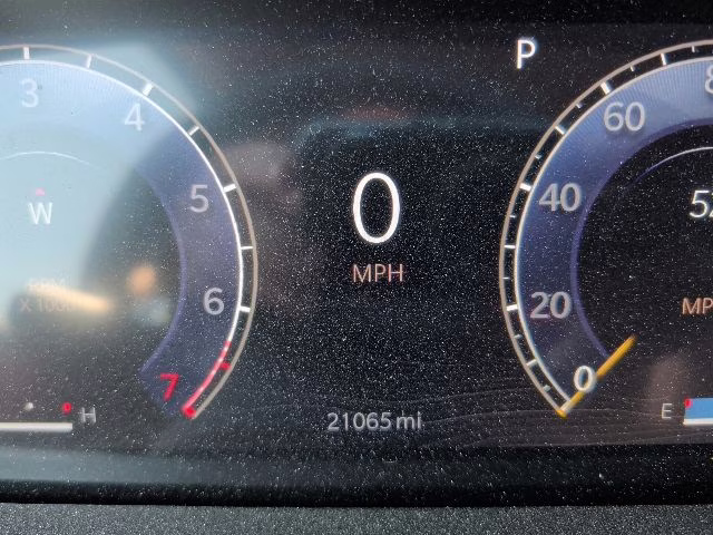 2023 Diamond Black Crystal Pearlcoat Jeep Grand Cherokee L Limited 4X4 SUV