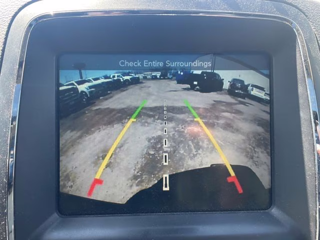 2016 Maximum Steel Metallic Clearcoat Dodge Durango Citadel AWD SUV